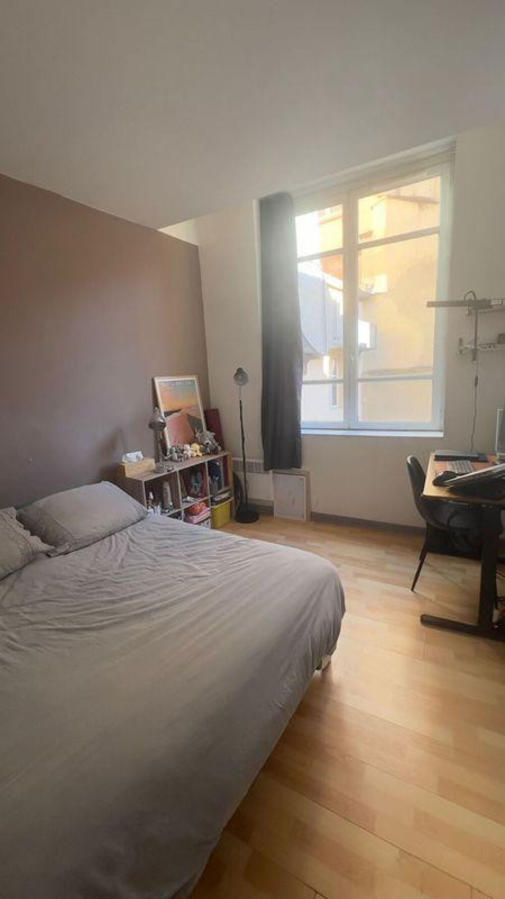 Location Appartement Appartement meublé - T2 37m2 - proche capitole TOU Toulouse