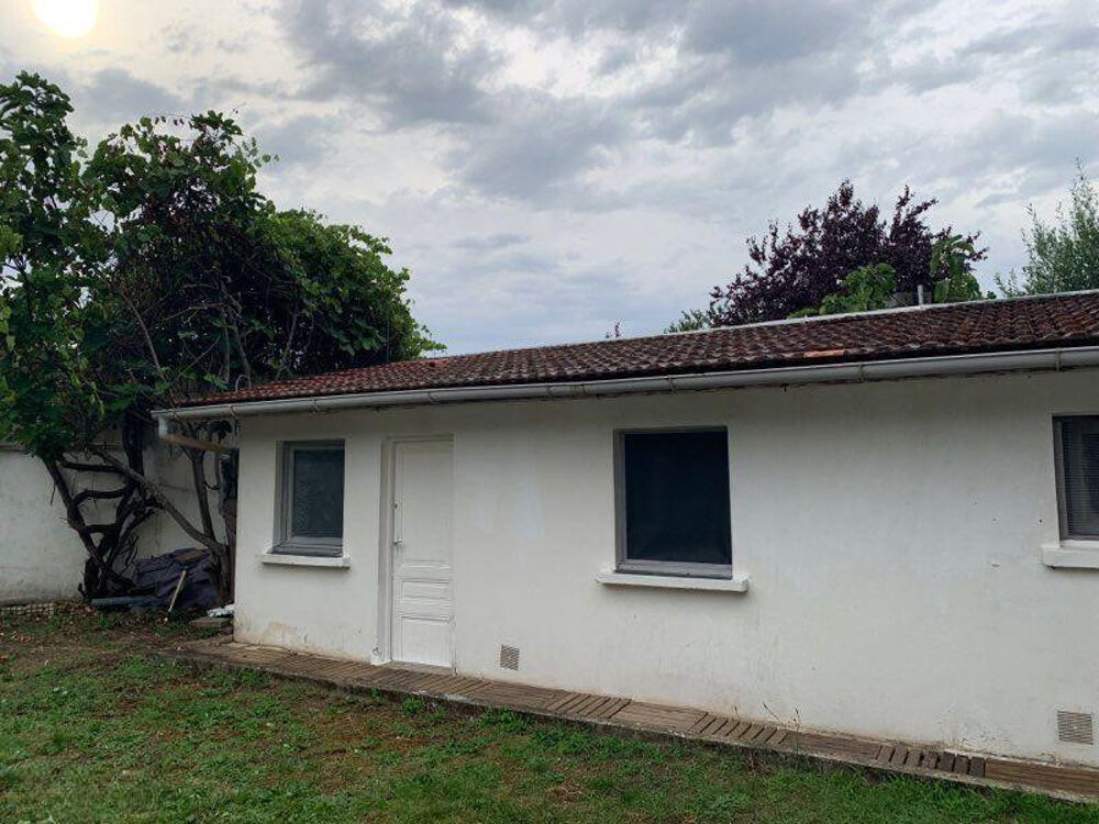 Location Appartement Studio 20m2 Saint-maur-des-fossés