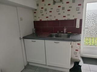  Appartement � louer 2 pi�ces 42 m�