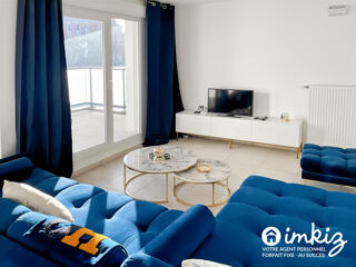  Appartement � vendre 3 pi�ces 65 m�