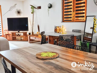  Maison à vendre 4 pièces 84 m²