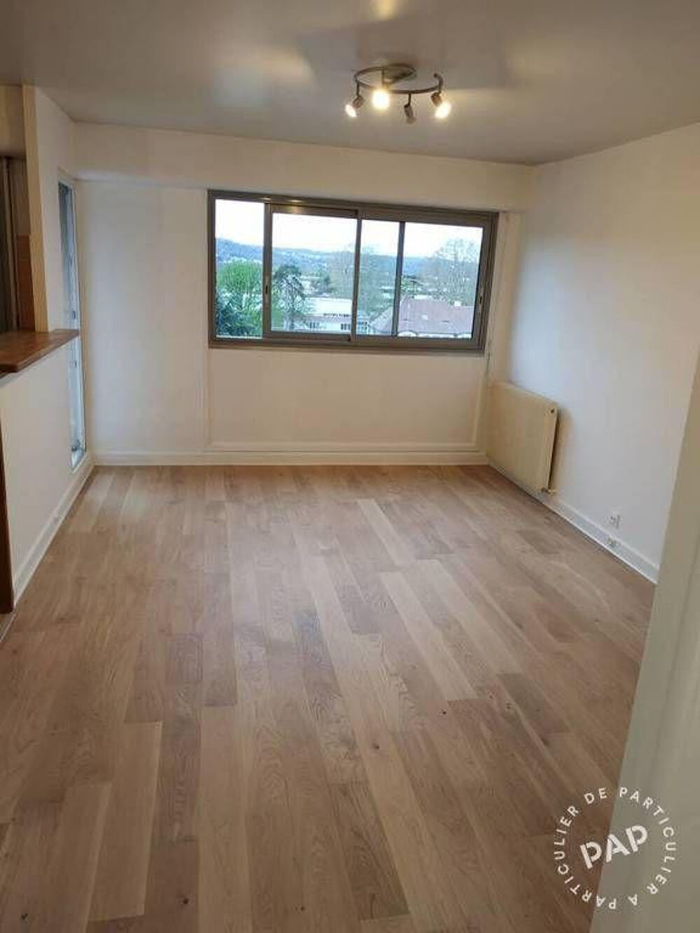 Location Appartement Appartement avec Parking et cave centre ville Rueil-malmaison