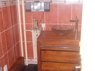  Appartement � louer 4 pi�ces 80 m�