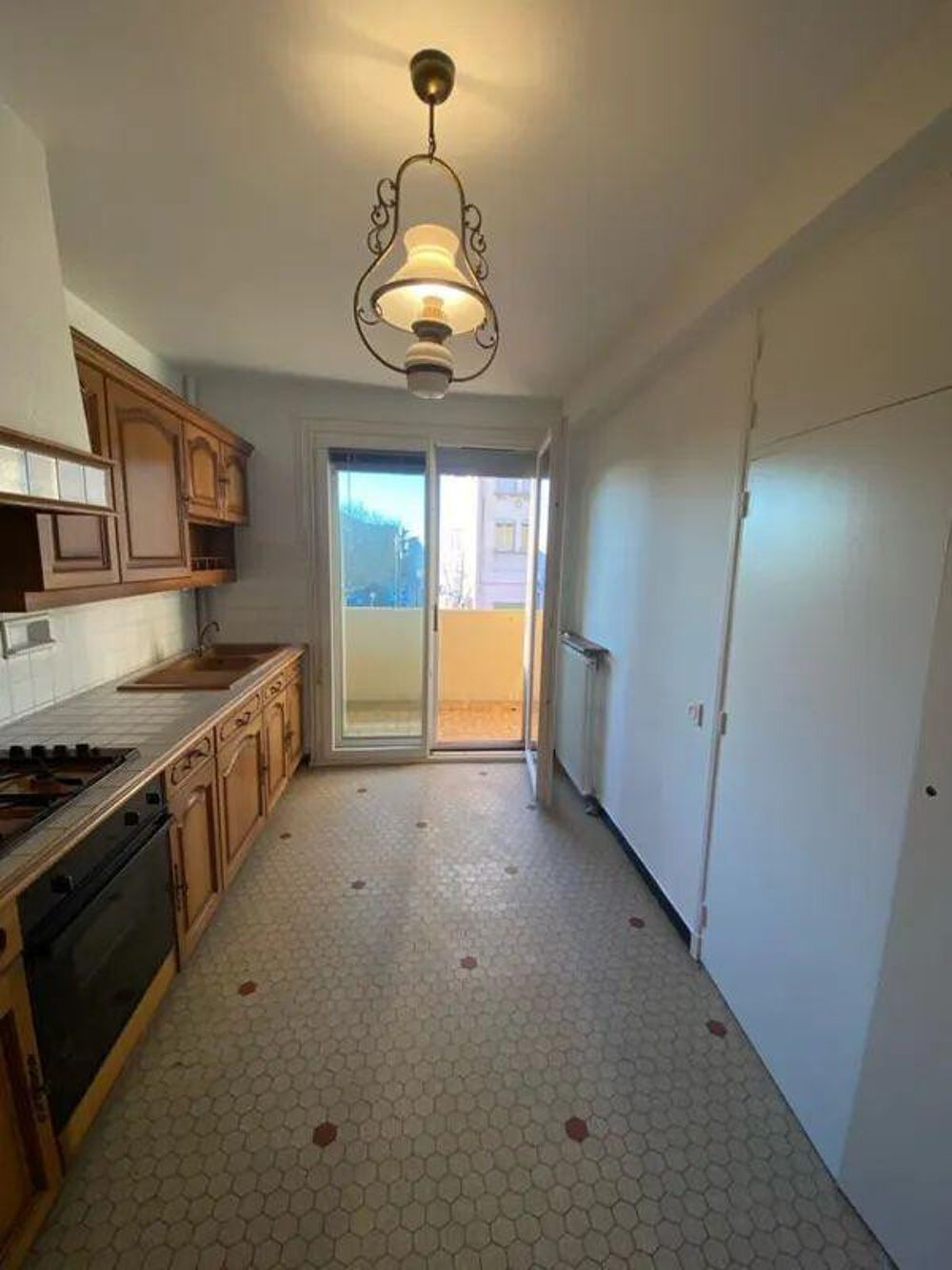 Location Appartement Beau 3P 62m² avec loggia Toulouse Bonnefoy Toulouse