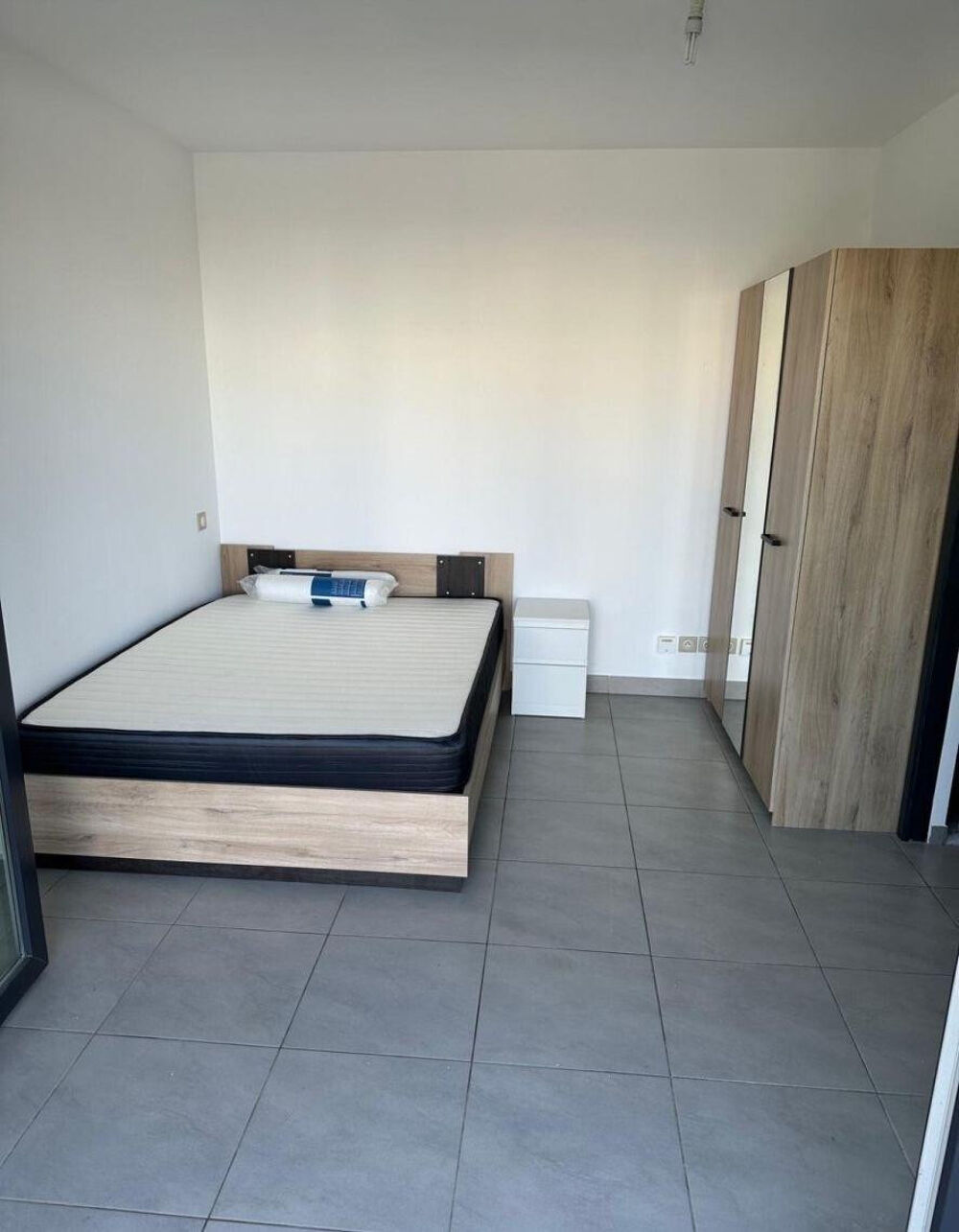 Location Appartement Beau 2P meublé 31 m² lumineux avec balcon Montpellier