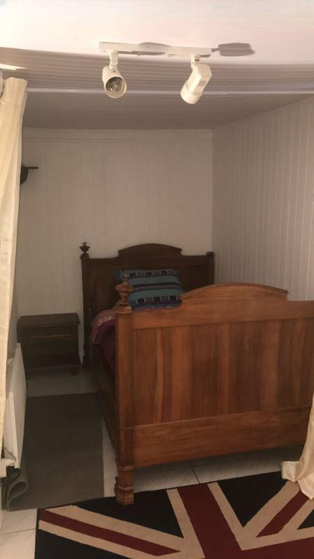 Location Appartement Location/Colocation 40m² Montpellier Arceaux Montpellier