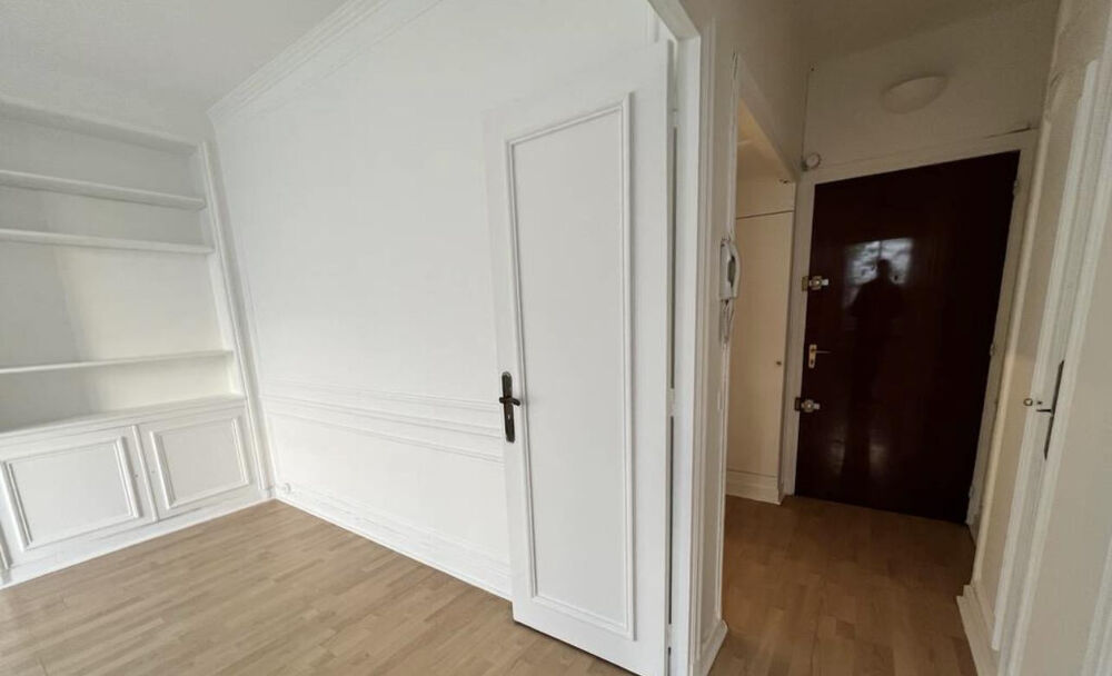 Appartement 2 pièces 34m2