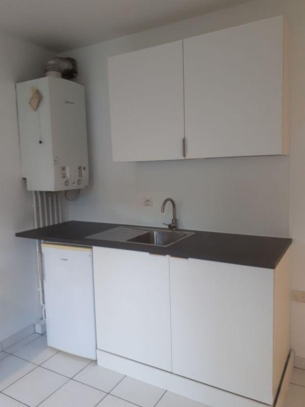 Location Studio Meublé Lyon Métro Sans Souci