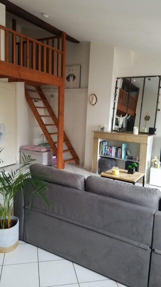  Appartement � louer 1 pi�ce 42 m�