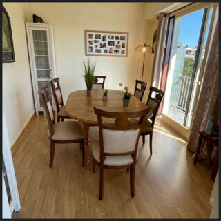  Appartement � louer 5 pi�ces 114 m�
