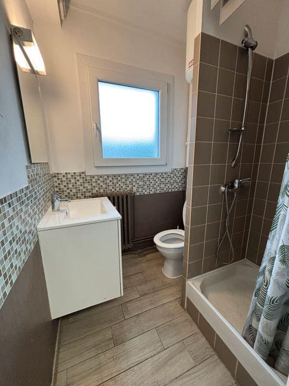 Location Appartement Studio meublé Montpellier quartier celleneuve park Montpellier