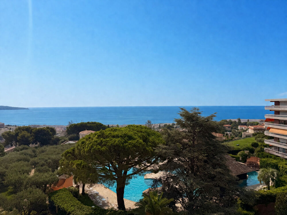 Appartement 4 pièces 125 m² · à Nice · 125 m² · 1 150 000 €