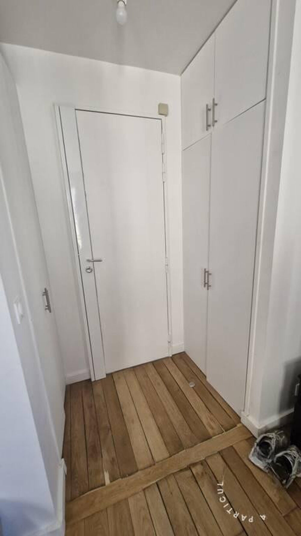 Location Appartement Location meublée studio 31 m² Paris 5