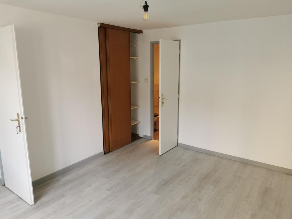 Location Appartement F2 Quartier Pichon Nancy