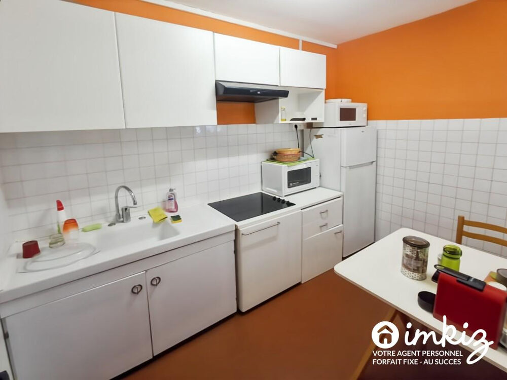 Vente Appartement Appartement 1 pièce Saintes-maries-de-la-mer