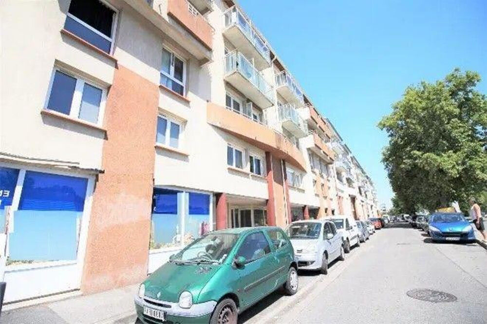 Location Appartement T1 20m² Quartier Saint Michel à Toulouse Centre Toulouse