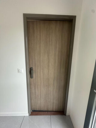  Appartement � louer 2 pi�ces 40 m�