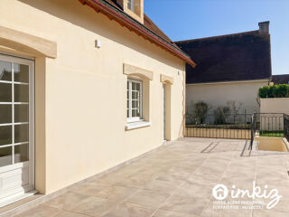  Maison � vendre 6 pi�ces 155 m�