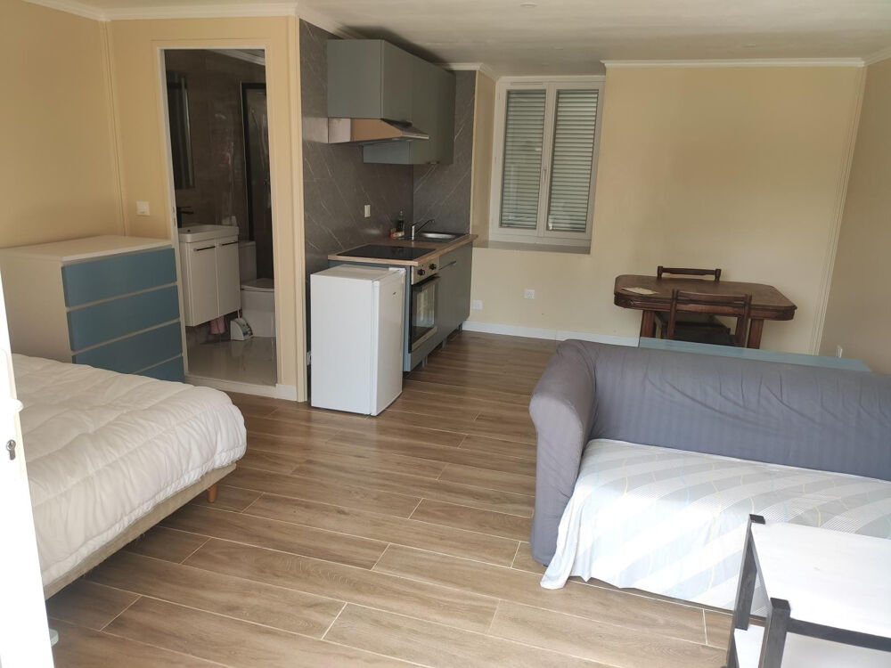 Location Appartement Studio meublé tout compris Marcoussis