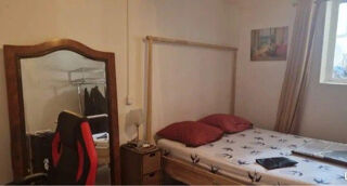  Appartement à louer 2 pièces 57 m²