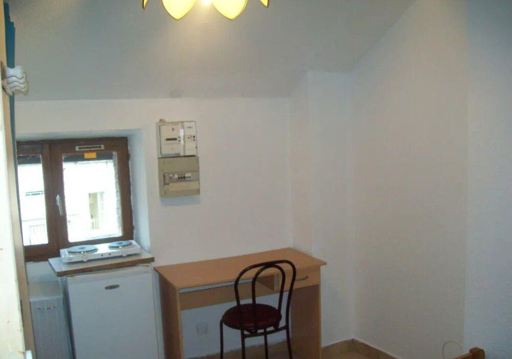 Location Appartement Studio meublé 17m² à 5 min de la gare Grenoble