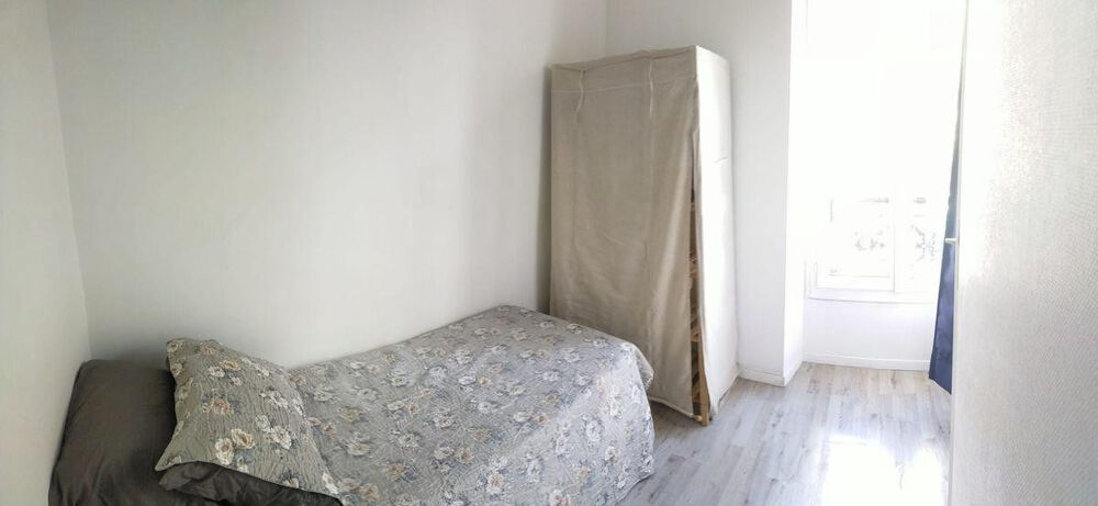 Location Appartement Charmant 2 pièces parisien Paris 18