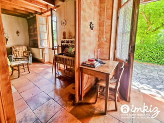  Maison à vendre 6 pièces 197 m²