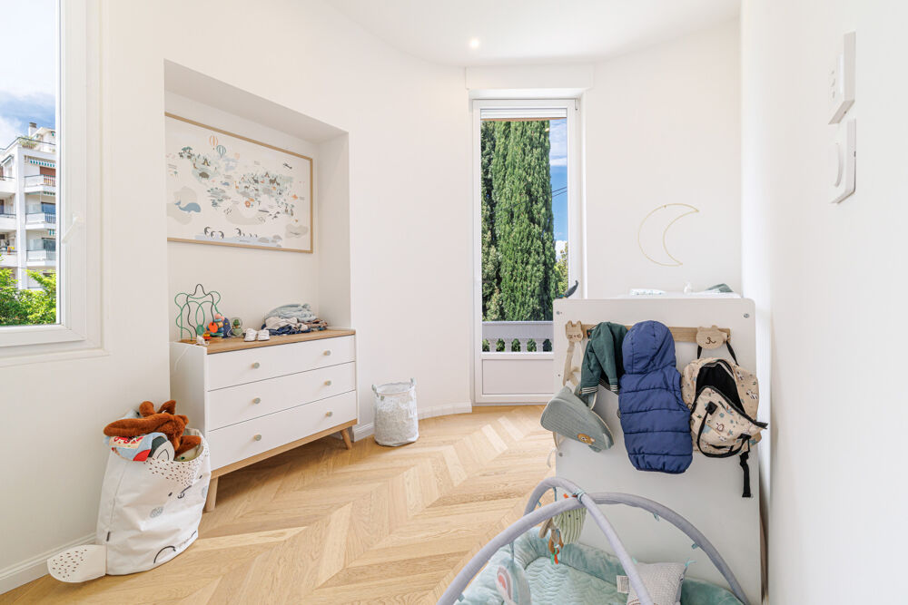 � vendre  Maison Nice (06000)
