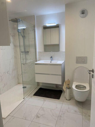  Appartement à louer 2 pièces 42 m²