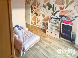  Appartement � vendre 4 pi�ces 70 m�