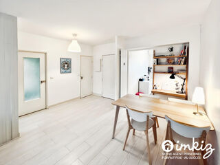  Appartement � vendre 2 pi�ces 40 m�