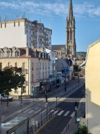  Appartement à louer 1 pièce 25 m²