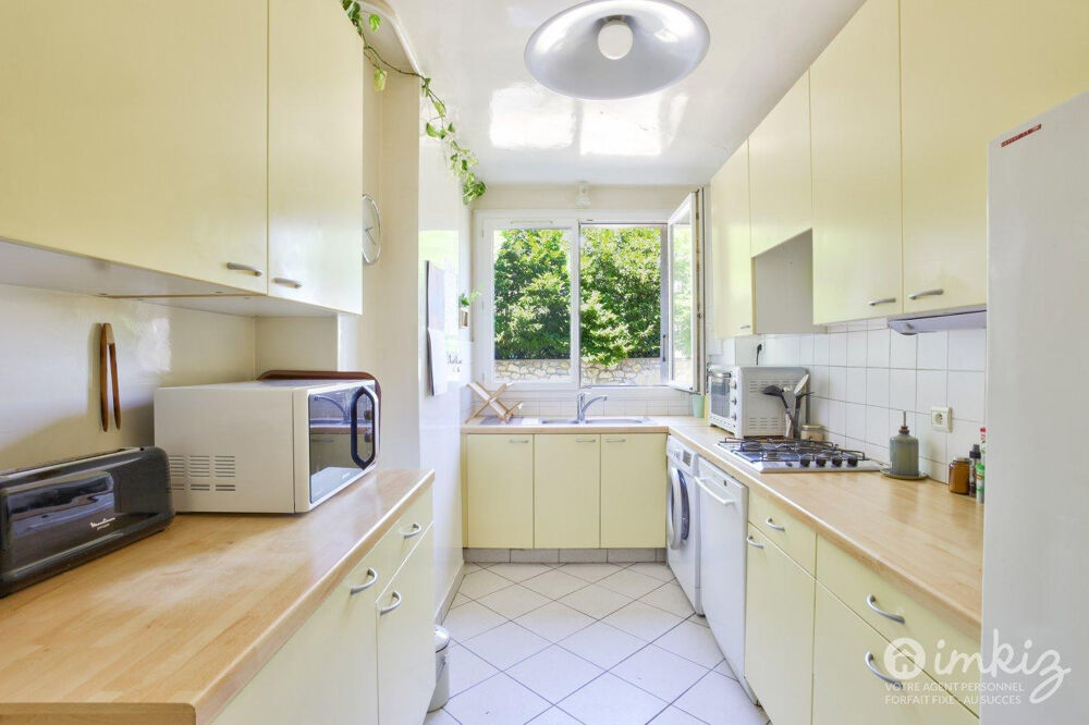 � vendre  Appartement Suresnes (92150)