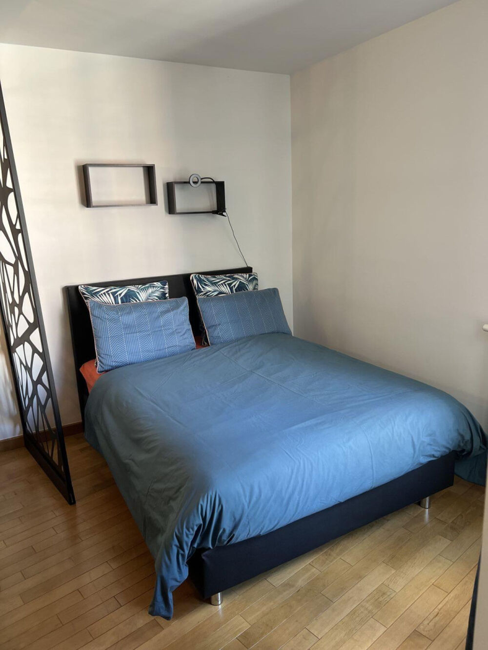 Location Appartement Grand studio au calme La garenne-colombes