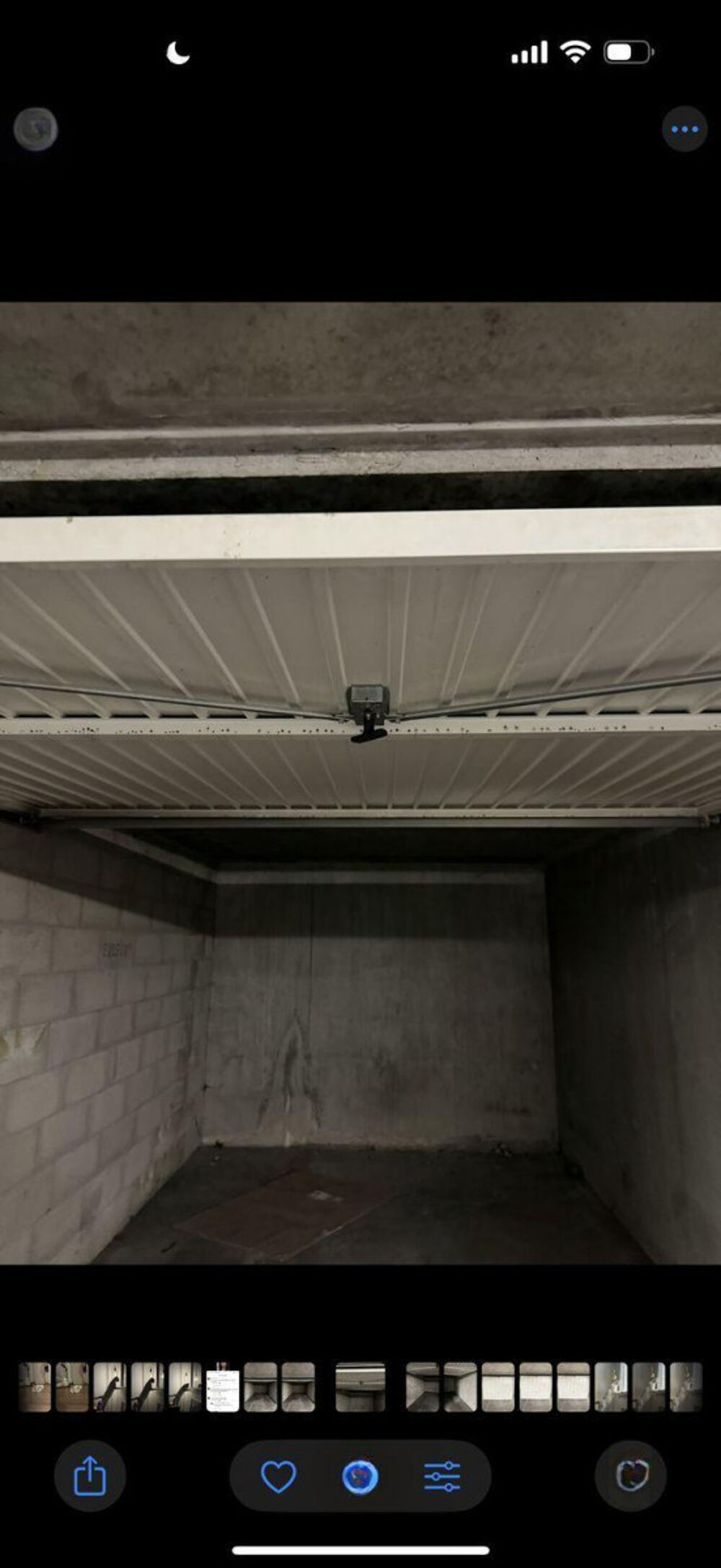 Location Appartement Beau T2 meublé 50m² + garage + cave Villeurbanne