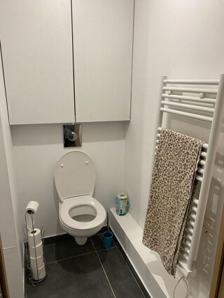  Appartement � louer 1 pi�ce 28 m�