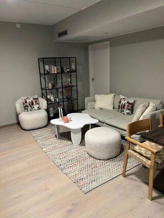 Appartement à louer 1 pièce 23 m²