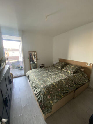  Appartement � louer 1 pi�ce 61 m�