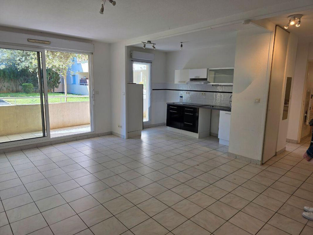 Location Appartement Location appartement f2 Montpellier