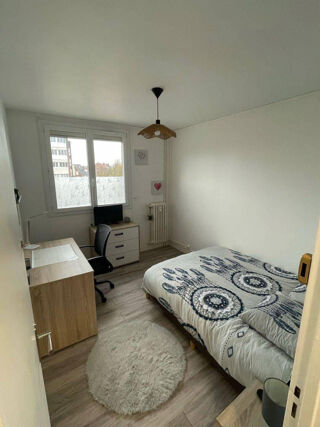  Appartement � louer 4 pi�ces 70 m� Amiens
