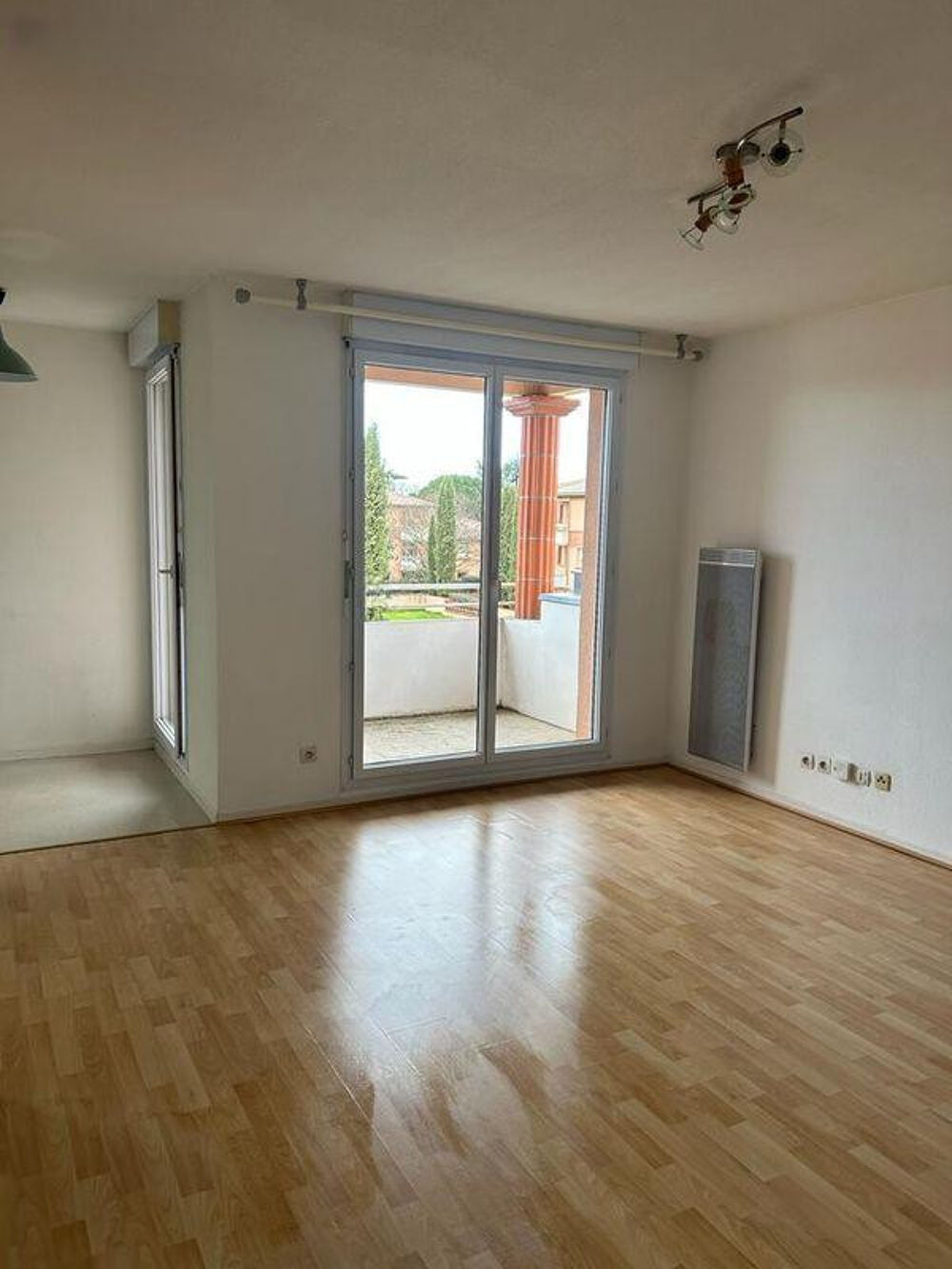 Location Appartement Location T2 Toulouse