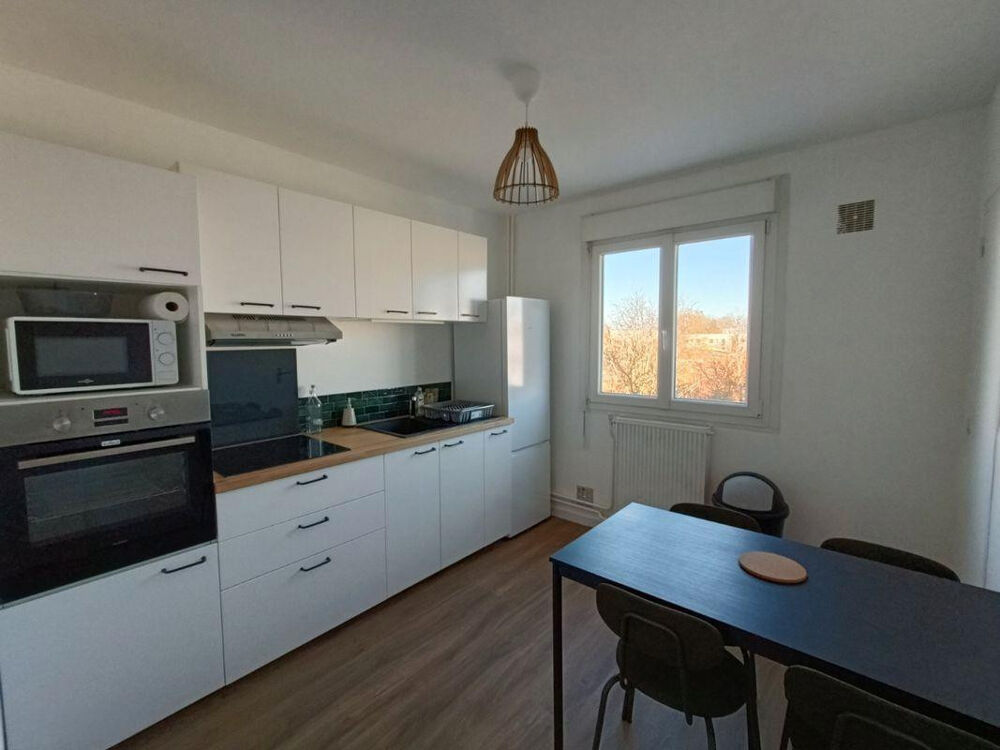 Location Appartement Location meublée Rennes Rennes