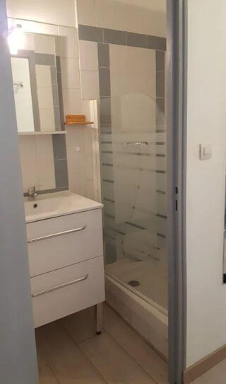  Appartement � louer 1 pi�ce 21 m�