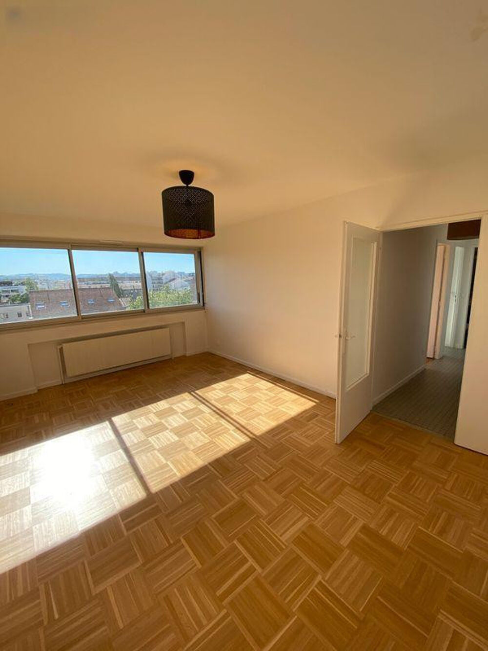 Location Appartement Appartement T2 meublé avec garage Villeurbanne