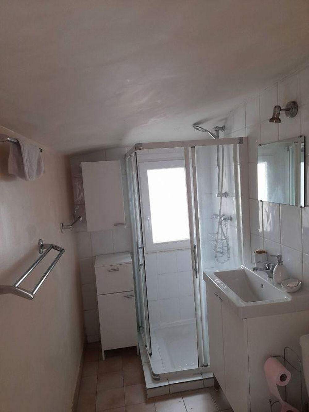 Location Appartement Beau T3/4 53m² hyper centre Grenoble Grenoble