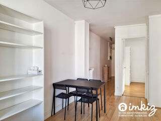  Appartement à vendre 3 pièces 55 m²