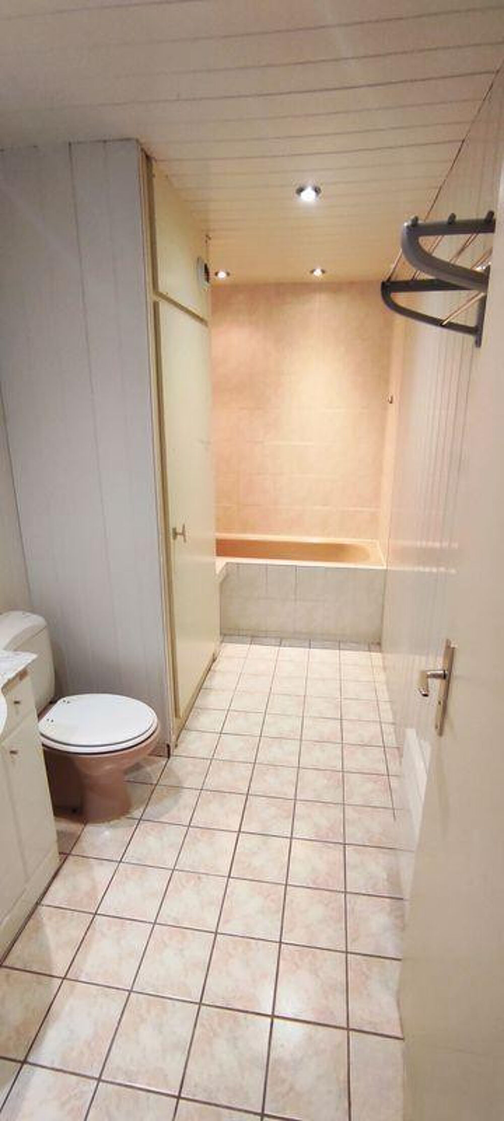 Location Appartement Appartement 2 pièces en duplex centre Mulhouse Mulhouse