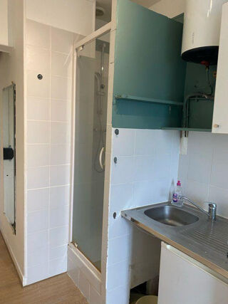  Appartement � louer 1 pi�ce 9 m�