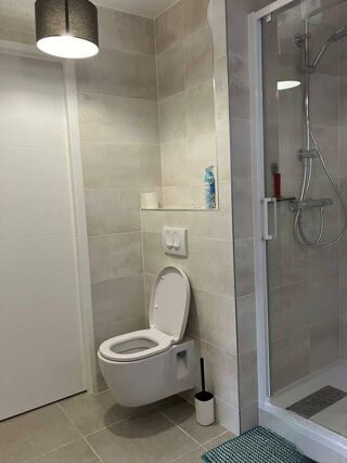  Appartement à louer 2 pièces 40 m²