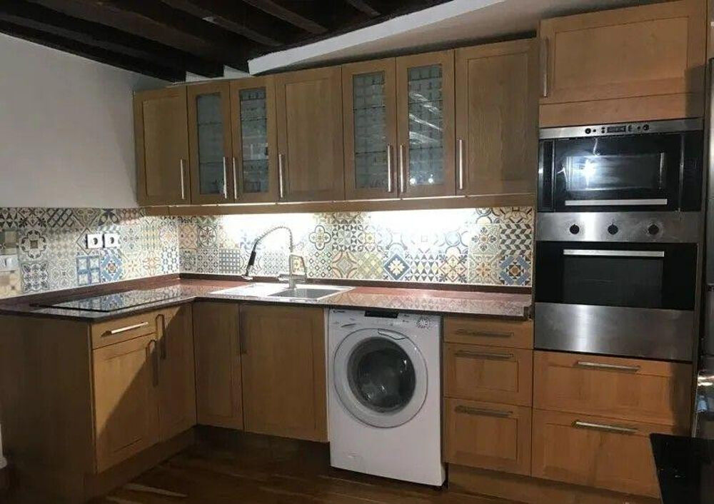 Location Appartement Beau 2P meublé 44m² Boulevard Bonne Nouvelle Paris 2
